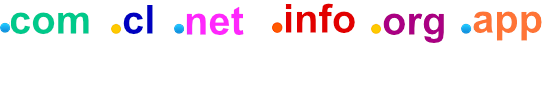 NorteHosting domains